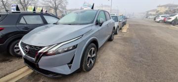 NISSAN - Qashqai MHEV 140 CV N-Connecta (1 di 8)