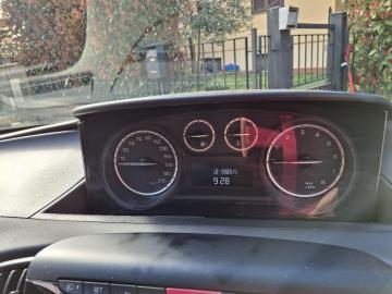 LANCIA - Ypsilon 1.2 69 CV 5p. GPL Ecochic Ele. (6 di 7)