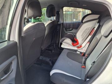 LANCIA - Ypsilon 1.2 69 CV 5p. GPL Ecochic Ele. (7 di 7)