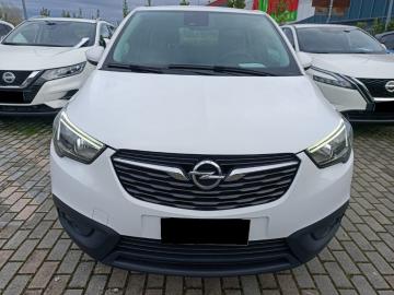 OPEL - Crossland X 1.2 GPL 12V Innovation (2 di 16)