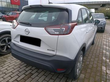 OPEL - Crossland X 1.2 GPL 12V Innovation (3 di 16)