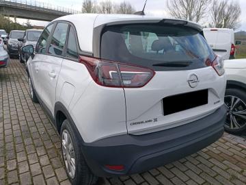 OPEL - Crossland X 1.2 GPL 12V Innovation (4 di 16)