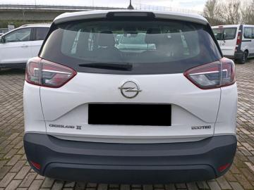 OPEL - Crossland X 1.2 GPL 12V Innovation (5 di 16)