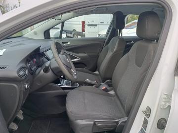 OPEL - Crossland X 1.2 GPL 12V Innovation (6 di 16)