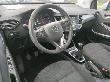 OPEL - Crossland X 1.2 GPL 12V Innovation (7 di 16)