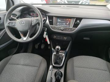 OPEL - Crossland X 1.2 GPL 12V Innovation (8 di 16)
