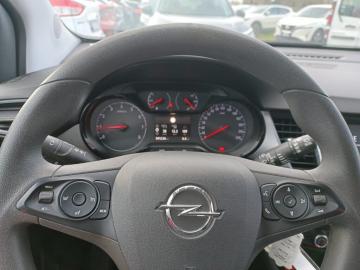 OPEL - Crossland X 1.2 GPL 12V Innovation (9 di 16)