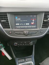 OPEL - Crossland X 1.2 GPL 12V Innovation (11 di 16)