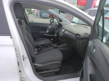 OPEL - Crossland X 1.2 GPL 12V Innovation (13 di 16)