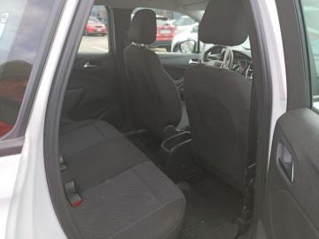 OPEL - Crossland X 1.2 GPL 12V Innovation (14 di 16)