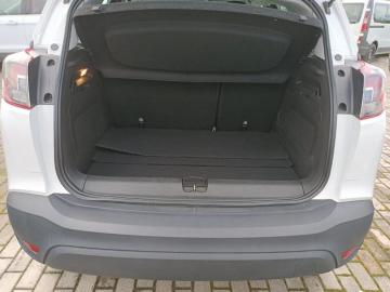 OPEL - Crossland X 1.2 GPL 12V Innovation (16 di 16)