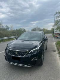PEUGEOT - BlueHDi 130 EAT8 S&S GT Line (2 di 6)