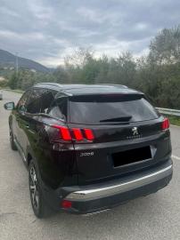 PEUGEOT - BlueHDi 130 EAT8 S&S GT Line (3 di 6)