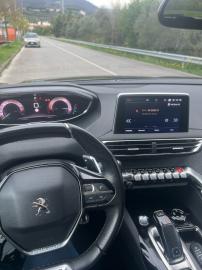 PEUGEOT - BlueHDi 130 EAT8 S&S GT Line (4 di 6)