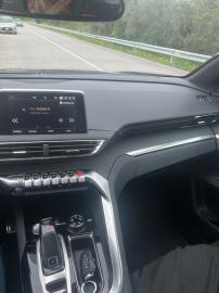 PEUGEOT - BlueHDi 130 EAT8 S&S GT Line (5 di 6)