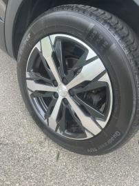 PEUGEOT - BlueHDi 130 EAT8 S&S GT Line (6 di 6)