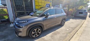 CITROEN - C3 Aircross PureTech 110 S&S Shine Pack (2 di 8)