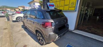 CITROEN - C3 Aircross PureTech 110 S&S Shine Pack (3 di 8)
