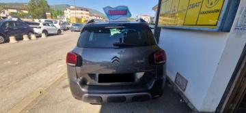 CITROEN - C3 Aircross PureTech 110 S&S Shine Pack (4 di 8)