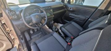 CITROEN - C3 Aircross PureTech 110 S&S Shine Pack (6 di 8)