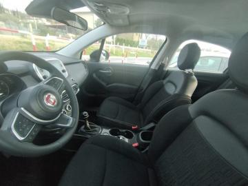 FIAT - 500X 1.0 T3 120 CV (4 di 5)