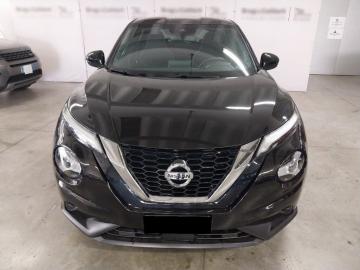 NISSAN - Juke 1.0 DIG-T 114 CV DCT N-Connecta (1 di 17)