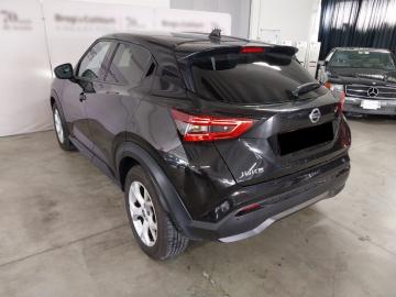 NISSAN - Juke 1.0 DIG-T 114 CV DCT N-Connecta (4 di 17)