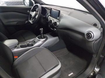 NISSAN - Juke 1.0 DIG-T 114 CV DCT N-Connecta (6 di 17)