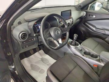 NISSAN - Juke 1.0 DIG-T 114 CV DCT N-Connecta (7 di 17)