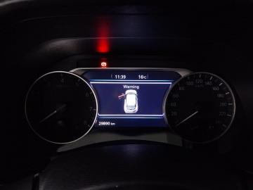 NISSAN - Juke 1.0 DIG-T 114 CV DCT N-Connecta (8 di 17)