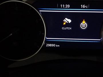 NISSAN - Juke 1.0 DIG-T 114 CV DCT N-Connecta (9 di 17)