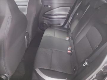 NISSAN - Juke 1.0 DIG-T 114 CV DCT N-Connecta (13 di 17)