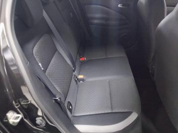 NISSAN - Juke 1.0 DIG-T 114 CV DCT N-Connecta (14 di 17)