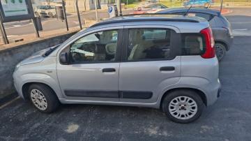 FIAT - Panda 1.2 Easy (1 di 7)