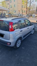 FIAT - Panda 1.2 Easy (4 di 7)