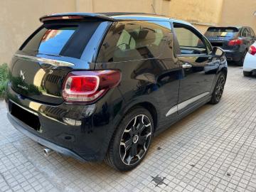 DS - DS3 1.6 e-HDi 90 ETG6 Sport Chic Cabrio (8 di 10)