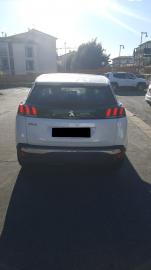 PEUGEOT - 3008 BlueHDi 130 S&S EAT8 Business (4 di 10)