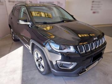 JEEP - Compass 1.6 Mjt II 2WD Limited (1 di 23)