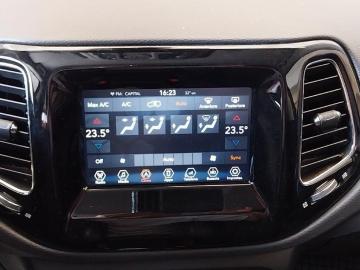 JEEP - Compass 1.6 Mjt II 2WD Limited (17 di 23)