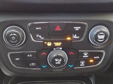 JEEP - Compass 1.6 Mjt II 2WD Limited (18 di 23)