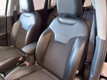 JEEP - Compass 1.6 Mjt II 2WD Limited (19 di 23)