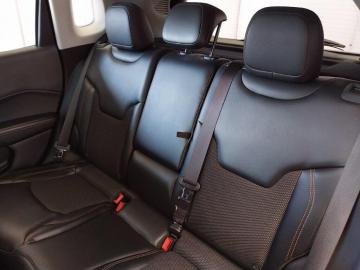 JEEP - Compass 1.6 Mjt II 2WD Limited (20 di 23)