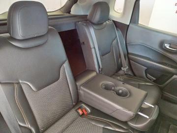 JEEP - Compass 1.6 Mjt II 2WD Limited (21 di 23)