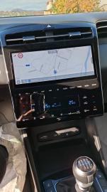 HYUNDAI - Tucson 1.6 CRDI Exellence (9 di 10)
