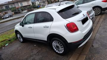 FIAT - 500X 1.3 MultiJet 95 CV Lounge (3 di 9)