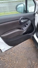 FIAT - 500X 1.3 MultiJet 95 CV Lounge (6 di 9)