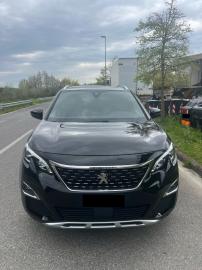 PEUGEOT - BlueHDi 130 EAT8 S&S GT Line (1 di 6)