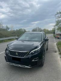 PEUGEOT - BlueHDi 130 EAT8 S&S GT Line (2 di 6)
