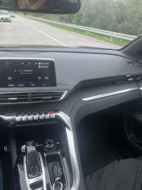 PEUGEOT - BlueHDi 130 EAT8 S&S GT Line (5 di 6)