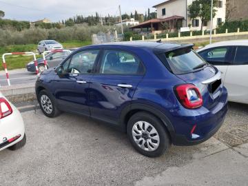 FIAT - 500X 1.0 T3 120 CV (2 di 5)